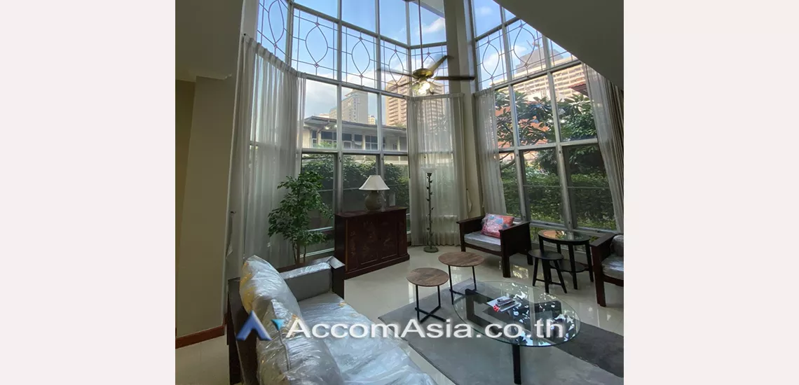 7  5 br House For Rent in sukhumvit ,Bangkok BTS Nana 95245
