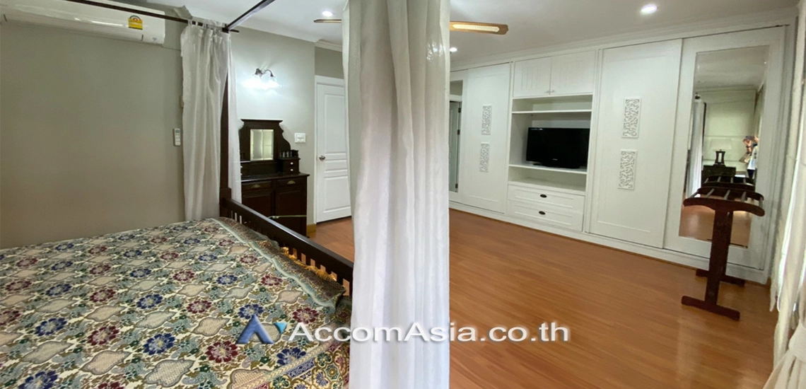 21  5 br House for rent and sale in Sukhumvit ,Bangkok BTS Nana 95245