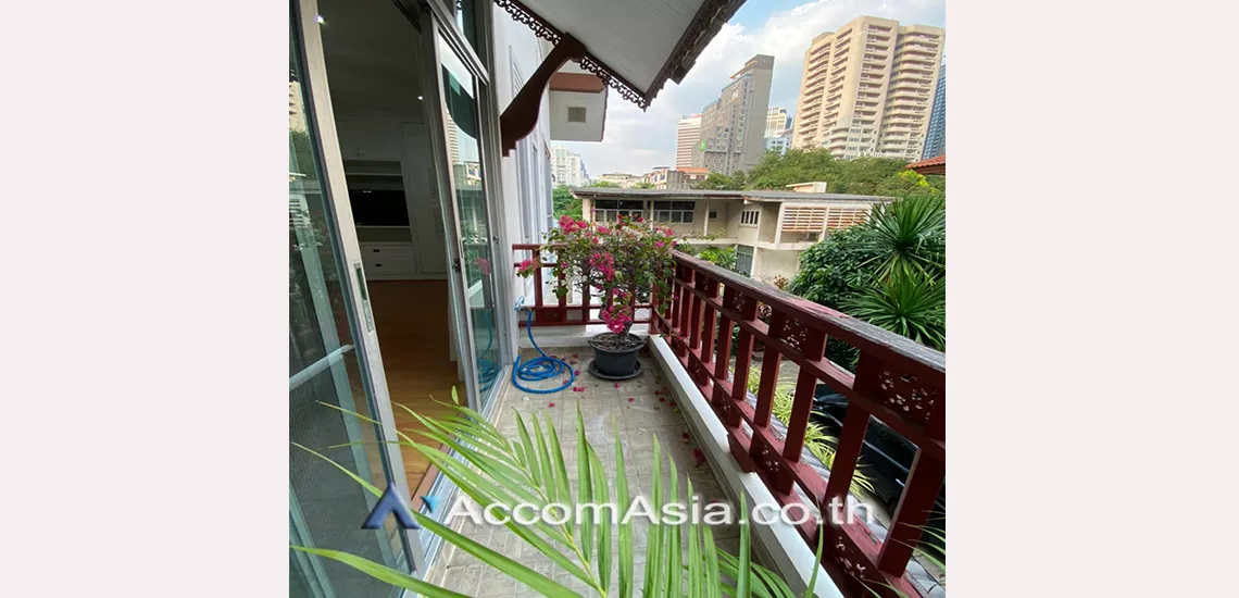 30  5 br House For Rent in sukhumvit ,Bangkok BTS Nana 95245