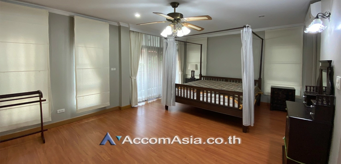 19  5 br House for rent and sale in Sukhumvit ,Bangkok BTS Nana 95245
