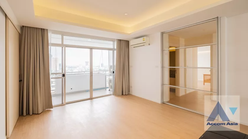 6  3 br Condominium for rent and sale in Sukhumvit ,Bangkok BTS Ekkamai at La Cascade AA38232