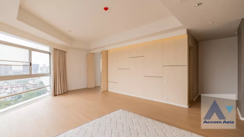 7  3 br Condominium for rent and sale in Sukhumvit ,Bangkok BTS Ekkamai at La Cascade AA38232