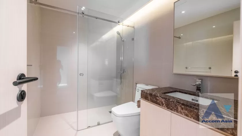 10  3 br Condominium for rent and sale in Sukhumvit ,Bangkok BTS Ekkamai at La Cascade AA38232