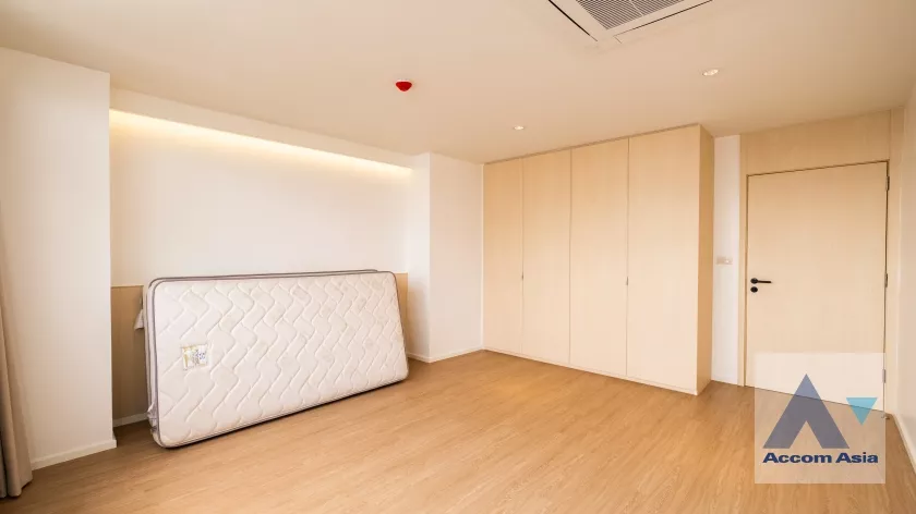 14  3 br Condominium for rent and sale in Sukhumvit ,Bangkok BTS Ekkamai at La Cascade AA38232