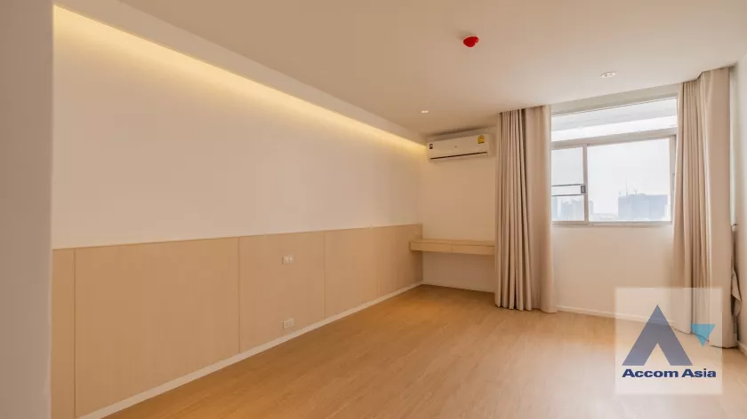 16  3 br Condominium for rent and sale in Sukhumvit ,Bangkok BTS Ekkamai at La Cascade AA38232