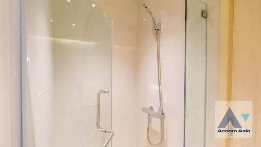 19  3 br Condominium for rent and sale in Sukhumvit ,Bangkok BTS Ekkamai at La Cascade AA38232