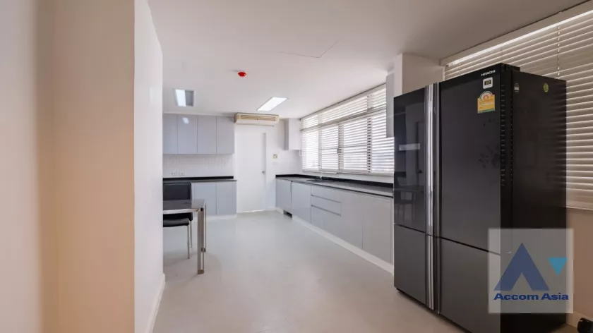 20  3 br Condominium for rent and sale in Sukhumvit ,Bangkok BTS Ekkamai at La Cascade AA38232