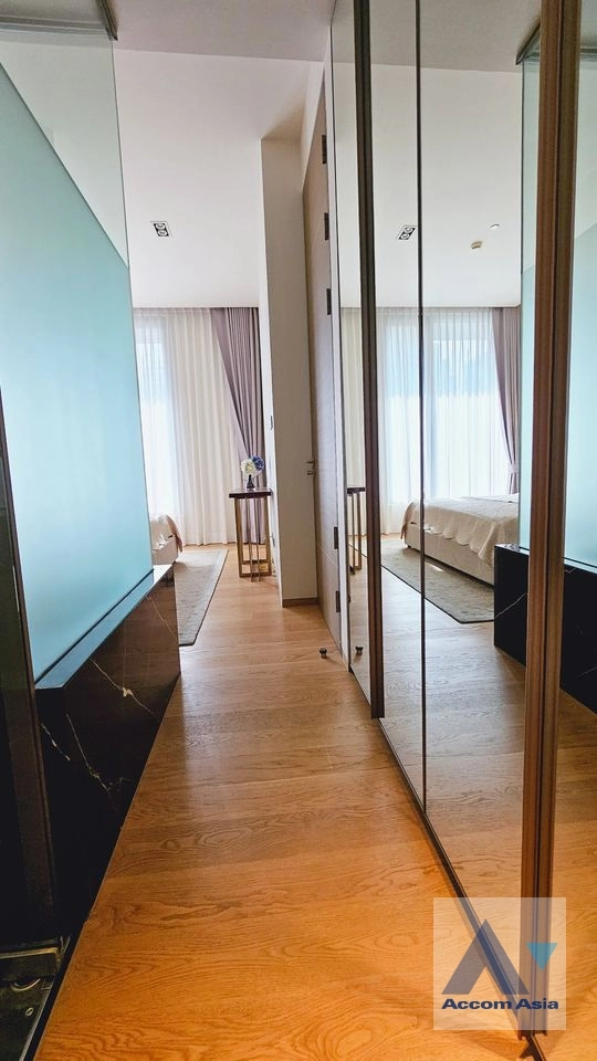 12  1 br Condominium For Rent in Silom ,Bangkok BTS Sala Daeng at Saladaeng One Condominium AA38233