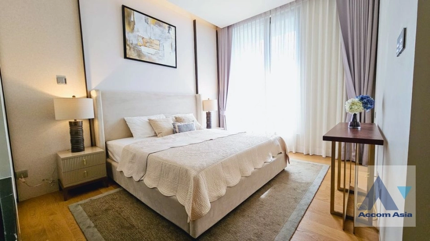 8  1 br Condominium For Rent in Silom ,Bangkok BTS Sala Daeng at Saladaeng One Condominium AA38233