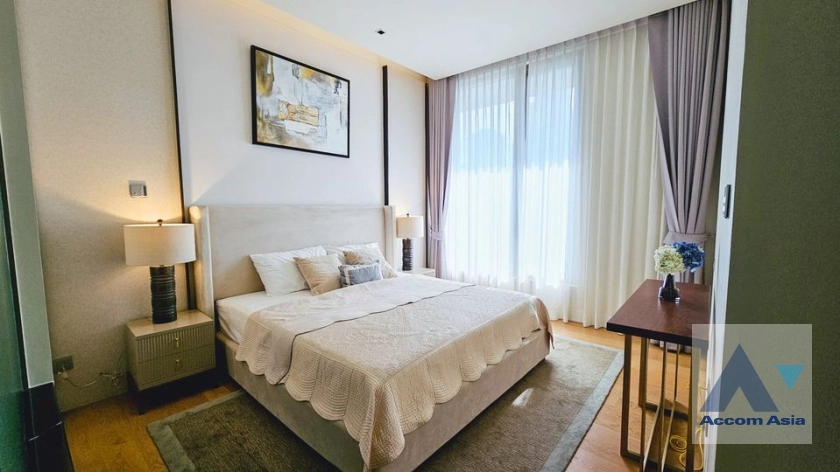 6  1 br Condominium For Rent in Silom ,Bangkok BTS Sala Daeng at Saladaeng One Condominium AA38233