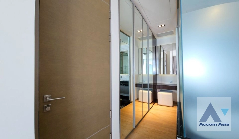 11  1 br Condominium For Rent in Silom ,Bangkok BTS Sala Daeng at Saladaeng One Condominium AA38233