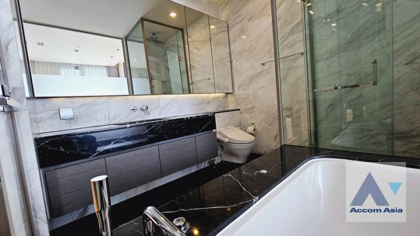 21  1 br Condominium For Rent in Silom ,Bangkok BTS Sala Daeng at Saladaeng One Condominium AA38233