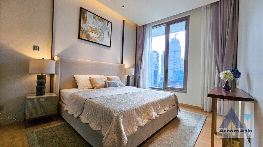 10  1 br Condominium For Rent in Silom ,Bangkok BTS Sala Daeng at Saladaeng One Condominium AA38233