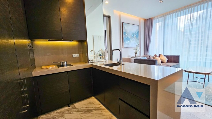 15  1 br Condominium For Rent in Silom ,Bangkok BTS Sala Daeng at Saladaeng One Condominium AA38233