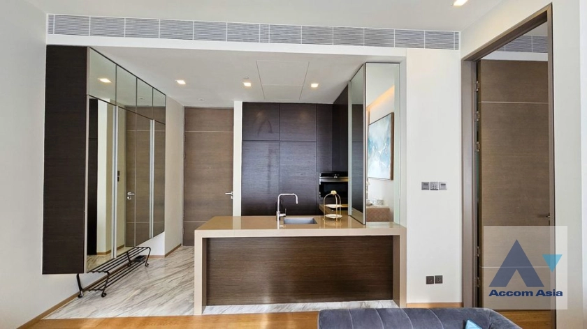 16  1 br Condominium For Rent in Silom ,Bangkok BTS Sala Daeng at Saladaeng One Condominium AA38233