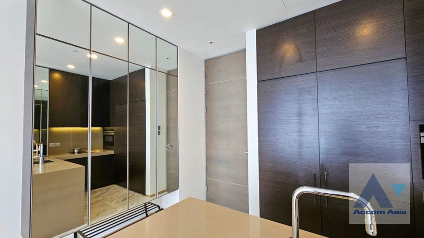 17  1 br Condominium For Rent in Silom ,Bangkok BTS Sala Daeng at Saladaeng One Condominium AA38233