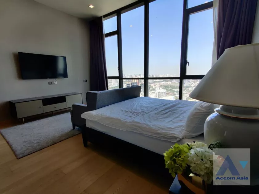 8  3 br Condominium For Rent in Sukhumvit ,Bangkok BTS Thong Lo at The Monument Thong Lo AA38235