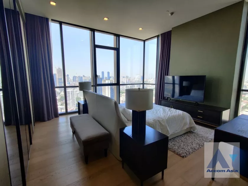 6  3 br Condominium For Rent in Sukhumvit ,Bangkok BTS Thong Lo at The Monument Thong Lo AA38235