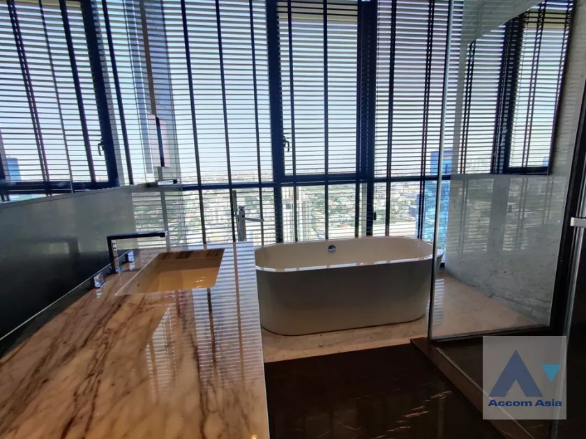 11  3 br Condominium For Rent in Sukhumvit ,Bangkok BTS Thong Lo at The Monument Thong Lo AA38235