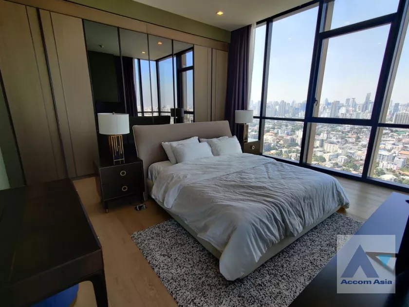 7  3 br Condominium For Rent in Sukhumvit ,Bangkok BTS Thong Lo at The Monument Thong Lo AA38235