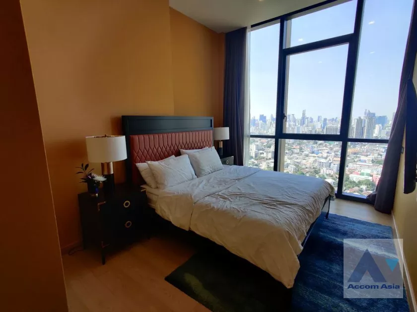 9  3 br Condominium For Rent in Sukhumvit ,Bangkok BTS Thong Lo at The Monument Thong Lo AA38235