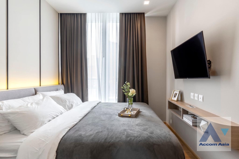 8  1 br Condominium for rent and sale in Sukhumvit ,Bangkok BTS Phrom Phong at Noble Around Sukhumvit 33 AA38236