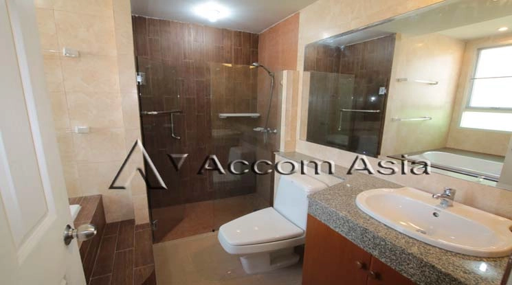 9  3 br House For Rent in Sukhumvit ,Bangkok BTS Nana 95246