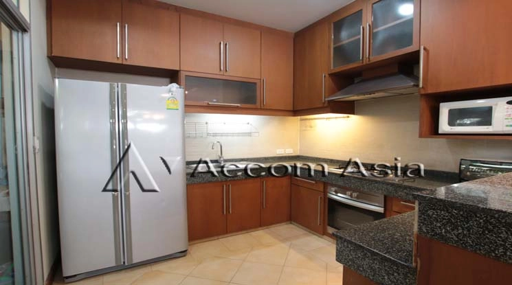 5  3 br House For Rent in Sukhumvit ,Bangkok BTS Nana 95246