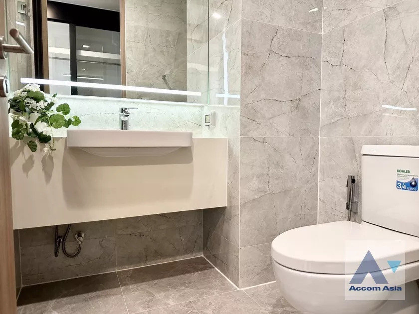 8  2 br Condominium for rent and sale in Sukhumvit ,Bangkok BTS Phrom Phong at Noble Around Sukhumvit 33 AA38246