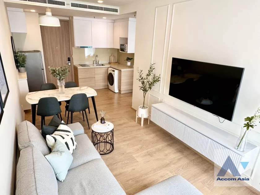  1  2 br Condominium for rent and sale in Sukhumvit ,Bangkok BTS Phrom Phong at Noble Around Sukhumvit 33 AA38246