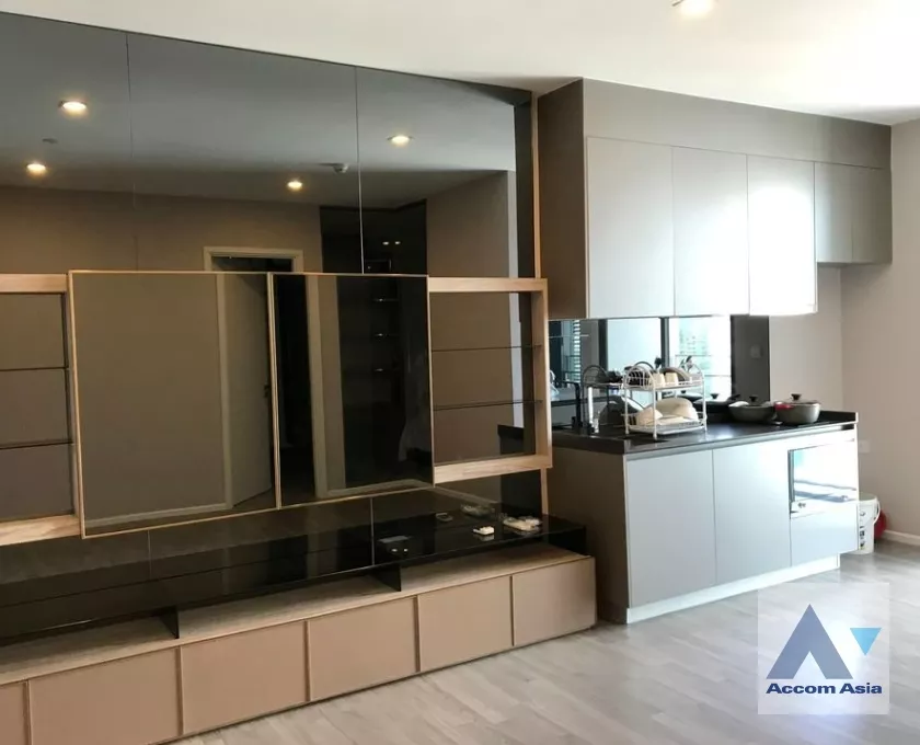 4  1 br Condominium for rent and sale in Sukhumvit ,Bangkok BTS Phra khanong at The Room Sukhumvit 69 AA38255