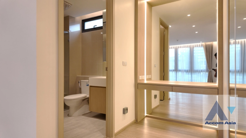 16  4 br House For Rent in Sukhumvit ,Bangkok BTS Thong Lo AA38256