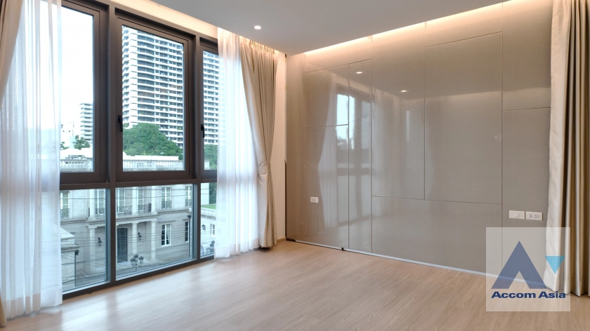 23  4 br House For Rent in Sukhumvit ,Bangkok BTS Thong Lo AA38256