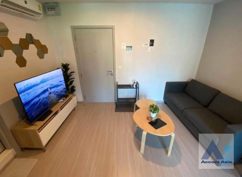 Aspire Asoke-Ratchada Condominium  1 Bedroom for Sale & Rent   in Ratchadapisek Bangkok
