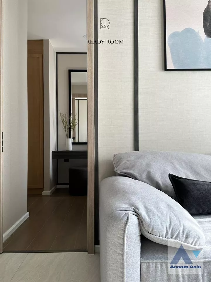 5  1 br Condominium For Rent in Ploenchit ,Bangkok BTS National Stadium at Cooper Siam condominium AA38297