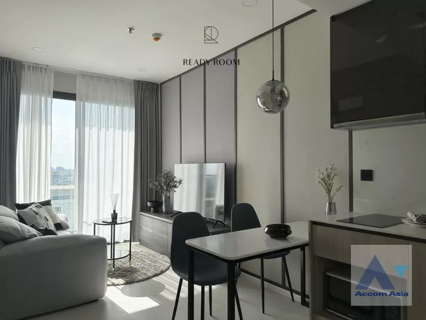 8  1 br Condominium For Rent in Ploenchit ,Bangkok BTS National Stadium at Cooper Siam condominium AA38297