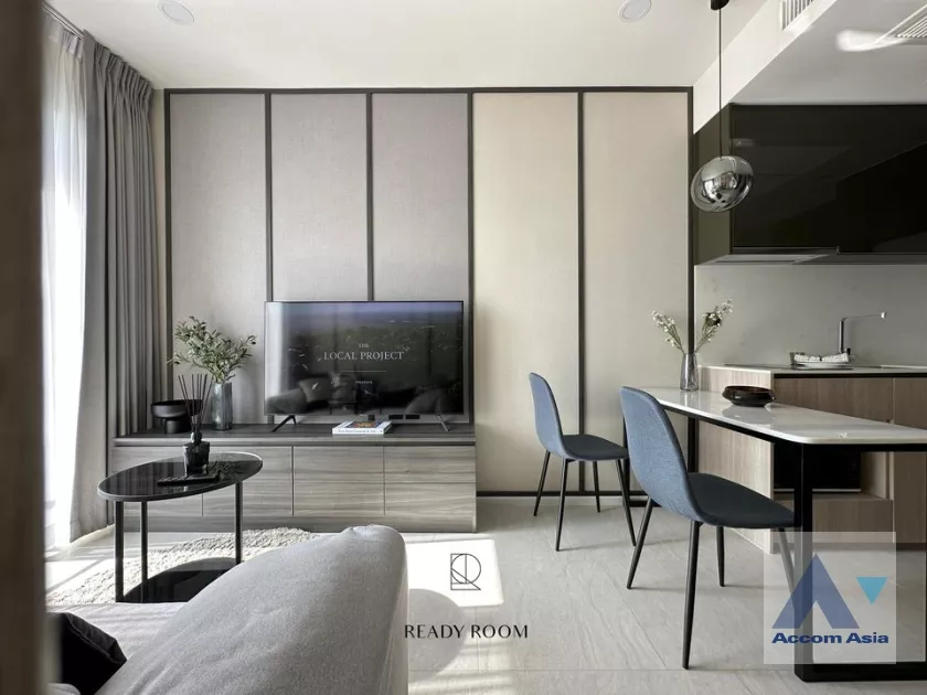  1  1 br Condominium For Rent in Ploenchit ,Bangkok BTS National Stadium at Cooper Siam condominium AA38297