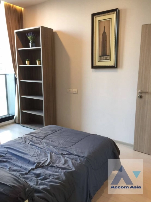 12  2 br Condominium for rent and sale in Ploenchit ,Bangkok BTS Ploenchit at Noble Ploenchit AA38302