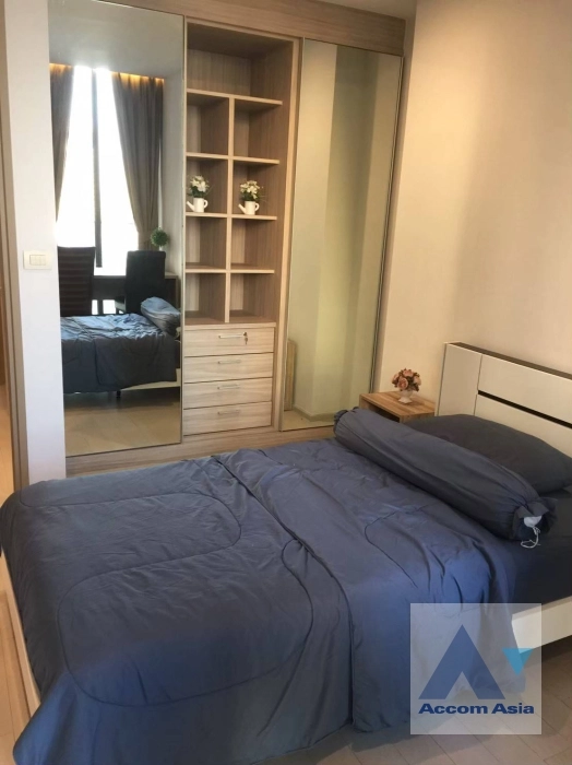 10  2 br Condominium for rent and sale in Ploenchit ,Bangkok BTS Ploenchit at Noble Ploenchit AA38302