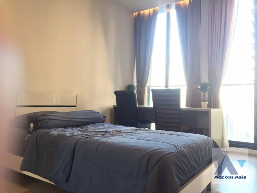 11  2 br Condominium for rent and sale in Ploenchit ,Bangkok BTS Ploenchit at Noble Ploenchit AA38302