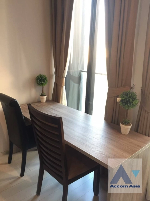 6  2 br Condominium for rent and sale in Ploenchit ,Bangkok BTS Ploenchit at Noble Ploenchit AA38302