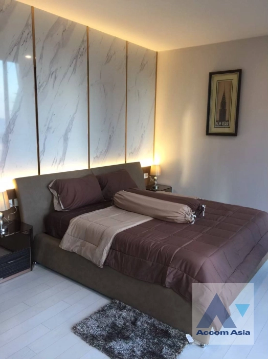 9  2 br Condominium for rent and sale in Ploenchit ,Bangkok BTS Ploenchit at Noble Ploenchit AA38302