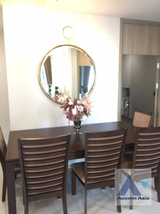 5  2 br Condominium for rent and sale in Ploenchit ,Bangkok BTS Ploenchit at Noble Ploenchit AA38302