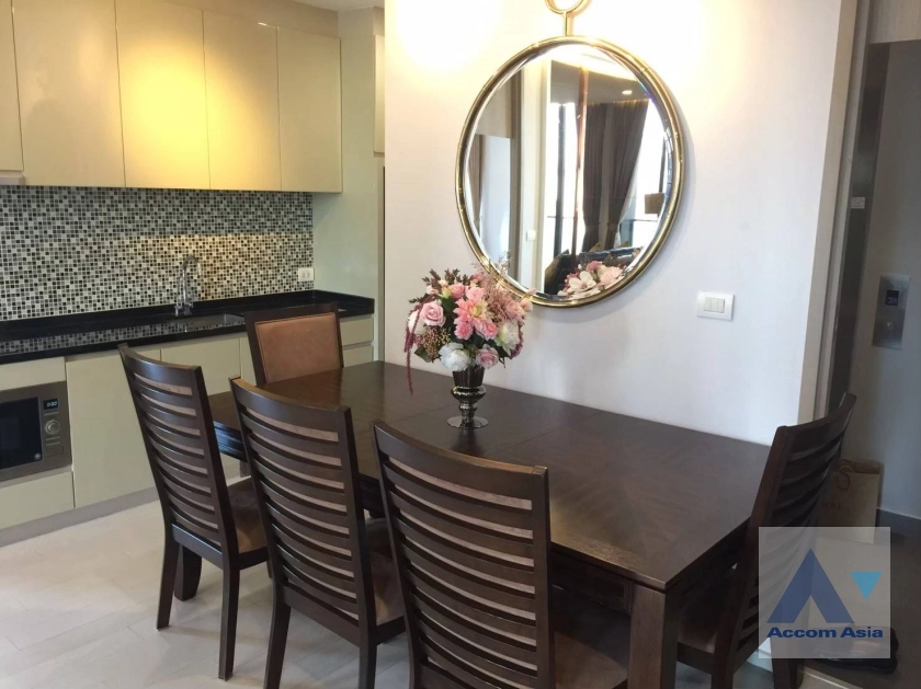  1  2 br Condominium for rent and sale in Ploenchit ,Bangkok BTS Ploenchit at Noble Ploenchit AA38302