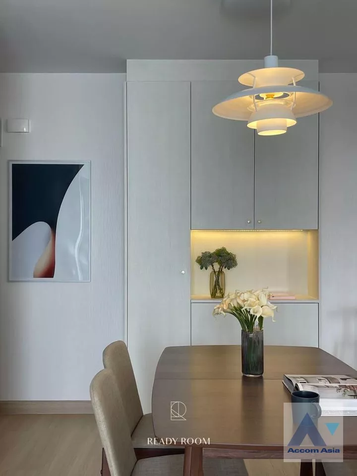 6  2 br Condominium for rent and sale in Ratchadaphisek ,Bangkok MRT Rama 9 at Supalai Veranda Rama 9 AA38304