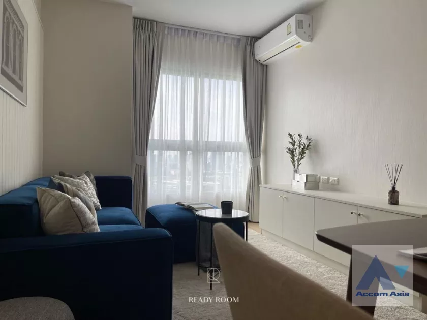 unit 2 Bedrooms  Condominium For Rent & Sale in Ratchadaphisek, Bangkok  near MRT Rama 9 (AA38304)