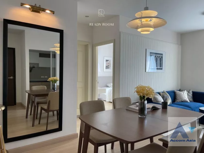 unit 2 Bedrooms  Condominium For Rent & Sale in Ratchadaphisek, Bangkok  near MRT Rama 9 (AA38304)