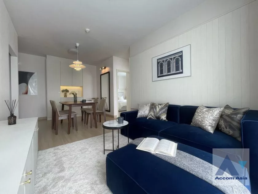 Supalai Veranda Rama 9 Condominium  2 Bedroom for Sale & Rent MRT Rama 9 in Ratchadaphisek Bangkok