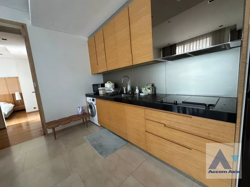 4  2 br Condominium For Rent in Silom ,Bangkok BTS Sala Daeng - MRT Silom at Saladaeng Residences AA38305