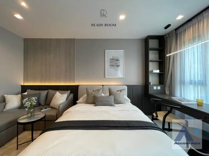 12  1 br Condominium For Rent in Ploenchit ,Bangkok BTS Ploenchit at Life One Wireless AA38316